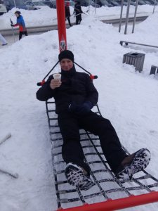 Profilbild von Roman Kutz