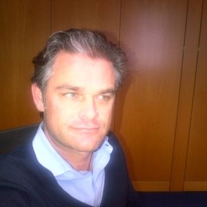 Profilbild von Roman Lange
