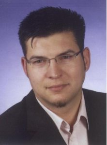Profilbild von Roman Leer
