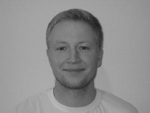 Profilbild von Roman Lewerenz