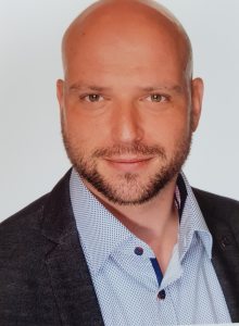 Profilbild von Roman Lietz