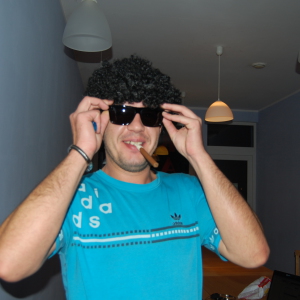 Profilbild von Roman Litinsky
