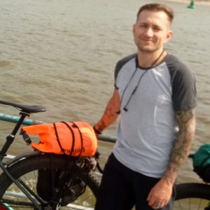 Profilbild von Roman Mikhline