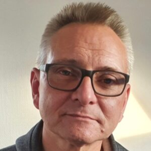 Profilbild von Roman Misko