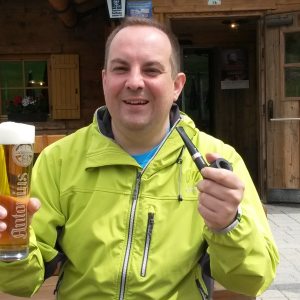 Profilbild von Roman Möller