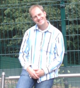 Profilbild von Roman Möller