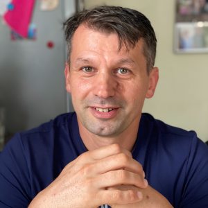 Profilbild von Roman Morawski
