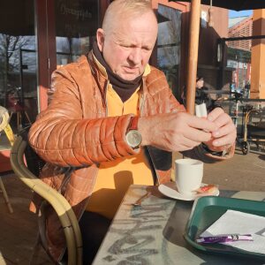 Profilbild von Roman Mrciniak