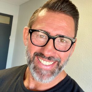 Profilbild von Roman Müller