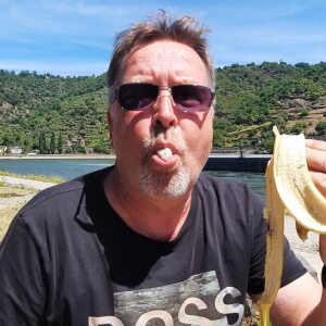 Profilbild von Roman Müller