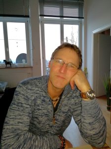Profilbild von Roman Müller