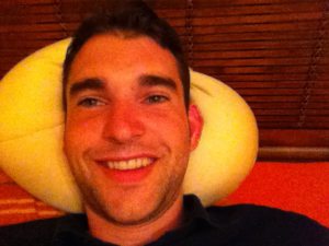 Profilbild von Roman Nenno