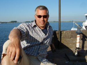 Profilbild von Roman Pelzer