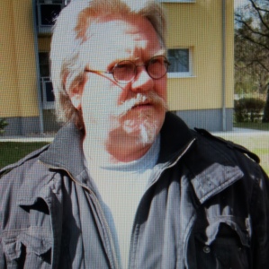 Profilbild von Roman Peter