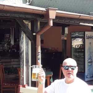 Profilbild von Roman Petzold