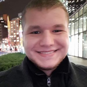 Profilbild von Roman Piter