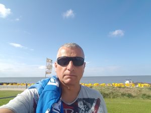 Profilbild von Roman Pogorzalski