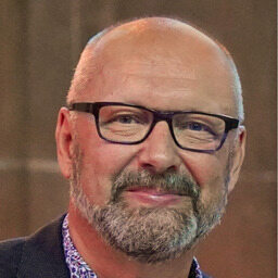 Profilbild von Roman Riedel