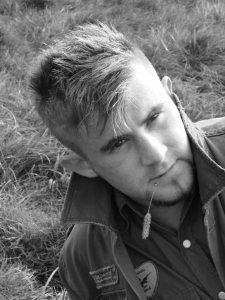 Profilbild von Roman Romanjuk