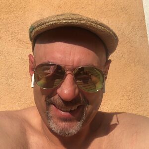 Profilbild von Roman Rost