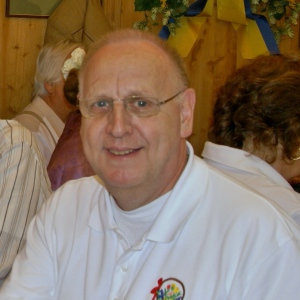 Profilbild von Roman Roswadowski