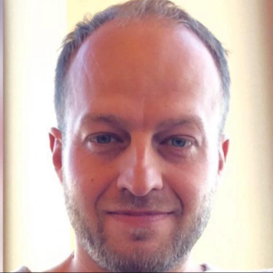 Profilbild von Roman Ruppel