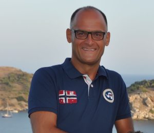 Profilbild von Roman Sausy