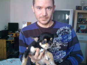 Profilbild von Roman Schall