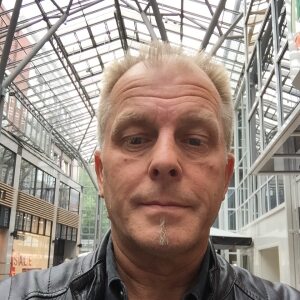 Profilbild von Roman Schlafka