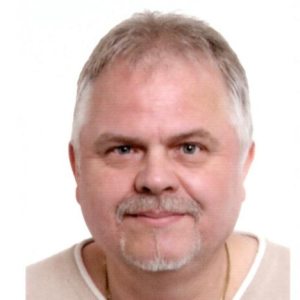 Profilbild von Roman Schmid