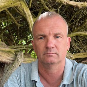 Profilbild von Roman Schmidt
