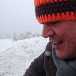 Profilbild von Roman Scholze