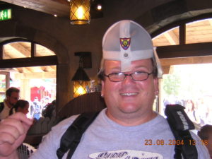 Profilbild von Roman Schreiner