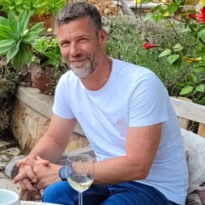 Profilbild von Roman Schröder