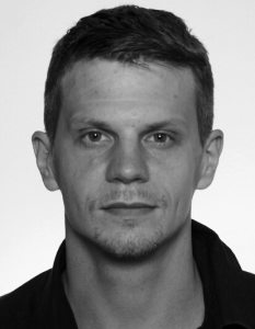 Profilbild von Roman Schrödter