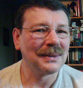 Profilbild von Roman Schulz