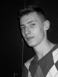 Profilbild von Roman Skibner