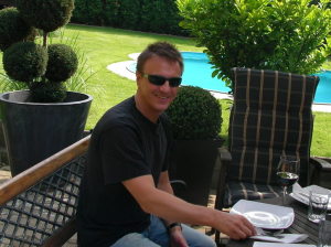 Profilbild von Roman Sokolowsky