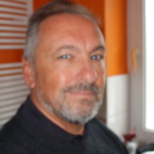 Profilbild von Roman Steckert