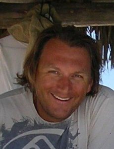 Profilbild von Roman Strykowski