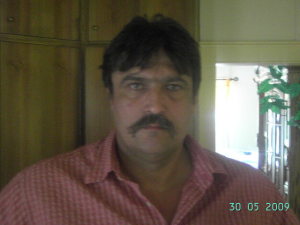 Profilbild von Roman Szel