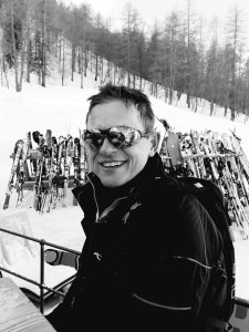 Profilbild von Roman Thiel