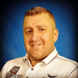 Profilbild von Roman Trojan