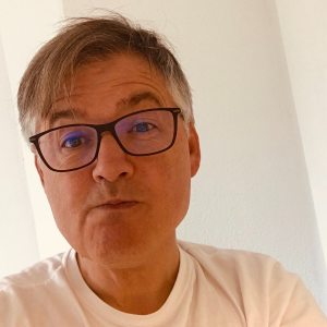 Profilbild von Roman Völker