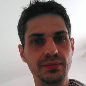 Profilbild von Roman Vogt