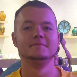 Profilbild von Roman Werner
