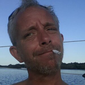 Profilbild von Roman Wezenberg