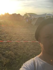 Profilbild von Roman Wieczorek