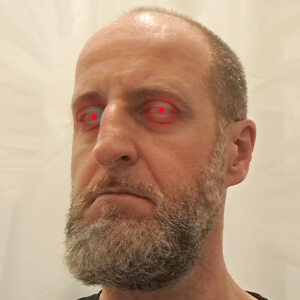 Profilbild von Roman Zegbaum