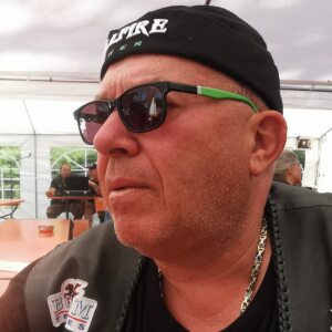 Profilbild von Roman Zelasny